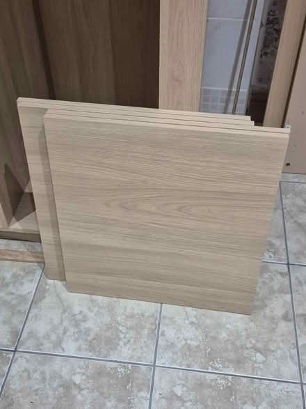 Photo of free Wardrobe (Dursley area GL2) #4