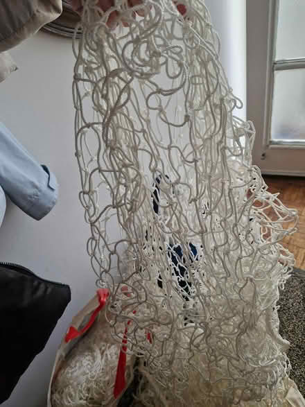 Photo of free Unused fishing nets (Stillorgan) #1
