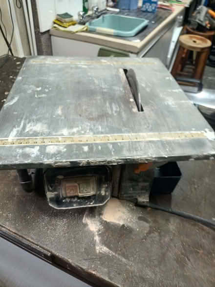 Photo of free Tile Cutter (Shawbirch TF1) #1