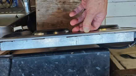 Photo of free Electric 2 burner hotplate (Old Isleworth TW7) #3
