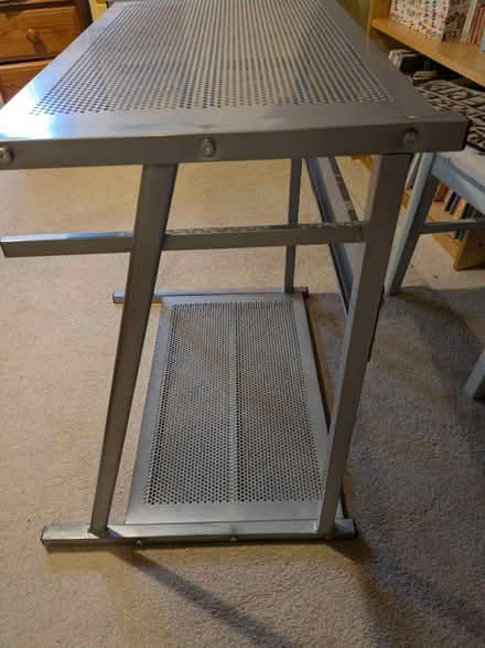 Photo of free Basic computer station (Thrupp GL5) #3