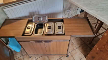 Photo of free Heated hostess trolley (Bexleyheath DA6) #1