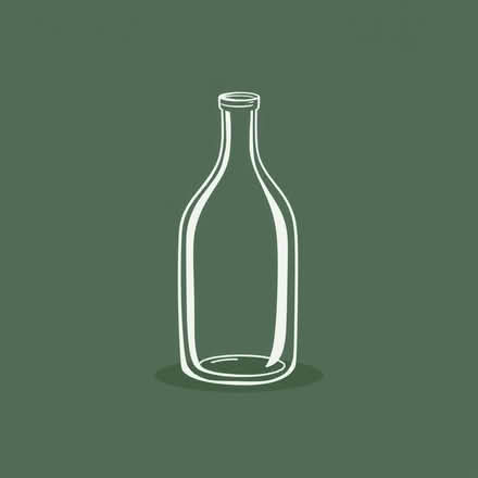 Photo of Glass demijohns (Longley Green WR13) #1