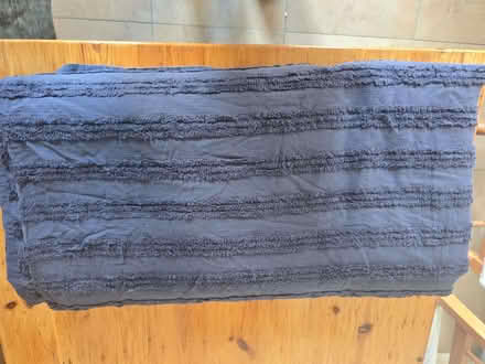 Photo of free Duvet cover king size with pillow cases (Lye Valley OX4) #1