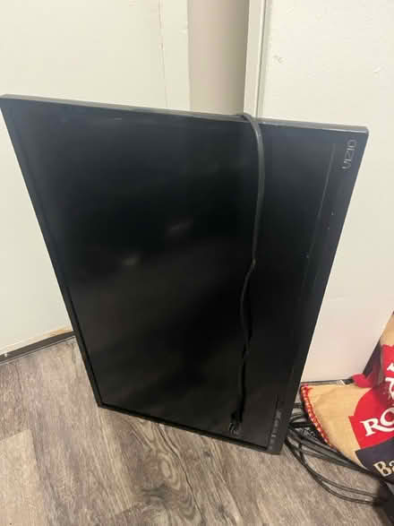Photo of free untested tv, trampoline ,vacuum (Fairfax virginia) #1