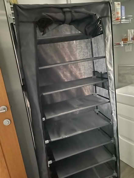 Photo of free Shelves (Old Bletchley MK3) #1