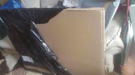 Photo of free Cardboard sheets (S5 8DP) #2