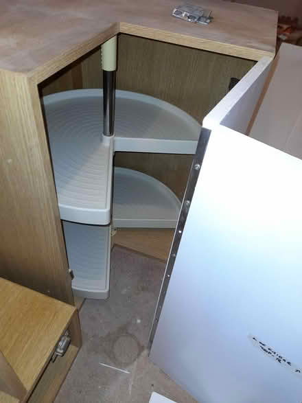 Photo of free Kitchen wall units (Malvern Wells (WR14)) #3
