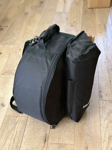 Photo of free Snare drum (Los Gatos) #4