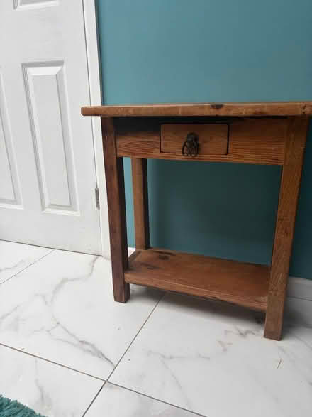 Photo of free Hall table (Camberley GU15) #1
