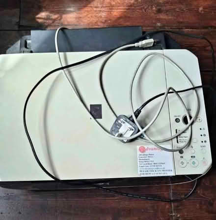 Photo of free Cannon Pixma MP210 printer (UB6 9BU) #1