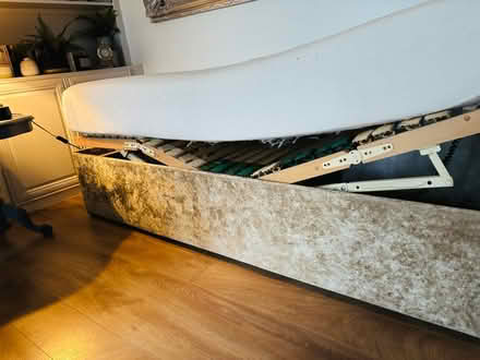 Photo of free Electric bed (BL4 0AU) #2