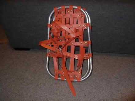Photo of free Snow shoes (Sy3) #1