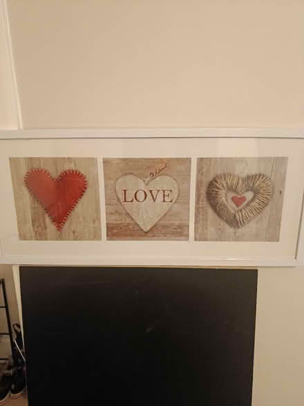 Photo of free Love picture (Gillingham ME7) #1