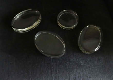Photo of free Glass paperweights for craft use (Malvern Link WR14) #2
