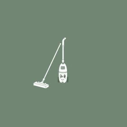 Photo of Hi anyone has a vacuum cleaner is in good condition (Ashton-on-Ribble PR2) #1