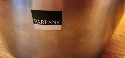 Photo of free Cake tin - large - good quality (Wetherby LS22) #2