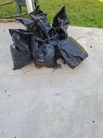 Photo of free Several Bags of Rubble (TQ3 paignton TQ3) #1