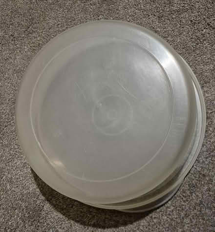 Photo of free Cake Box/Storage Box (Handforth SK9) #2