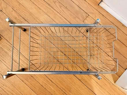 Photo of free Small Under the Sink Organizer (Parkville) #4