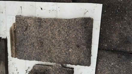 Photo of Roof tiles (Shore OL15) #1