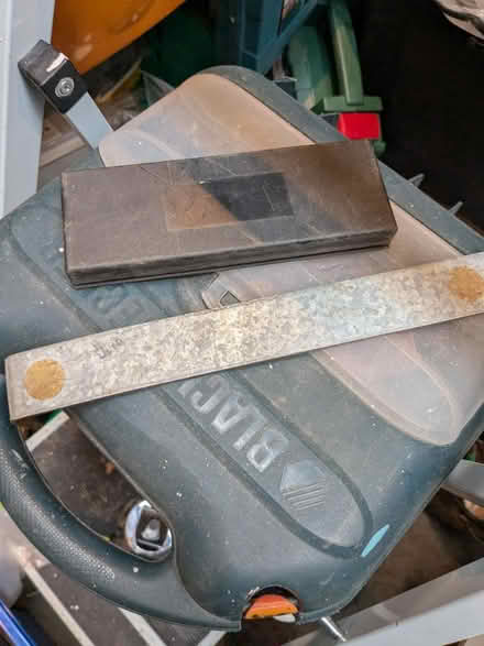 Photo of free Laminate floor laying kit (Kingswood) #1