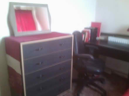 Photo of free furniture, furnishings, bulky items (Stanmore) #1