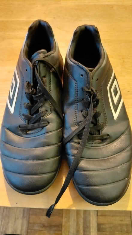 Photo of free AstroTurf trainers (Mayford GU22) #1