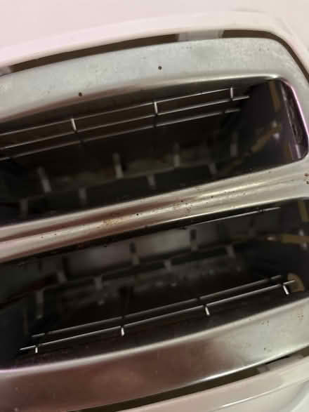 Photo of free Toaster and kettle (UB5 6TX) #3
