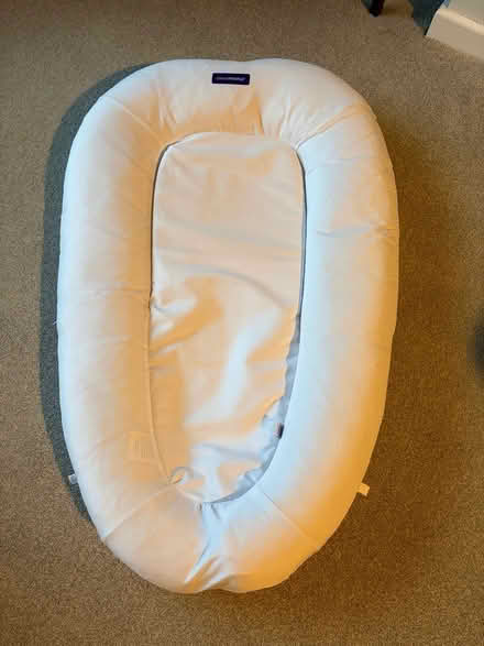 Photo of free Clevamama sleep pod (Bloxham OX15) #1
