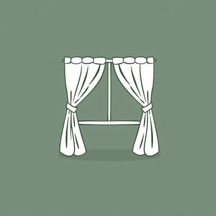 Photo of free Curtains and duvets (Kilburn NW6) #1