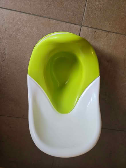 Photo of free Potty with removeable insert (Lye Valley OX4) #2
