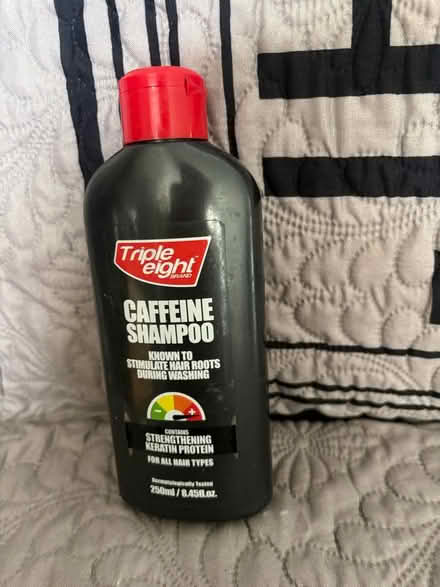 Photo of free Shampoo (Crumpsall M8) #1