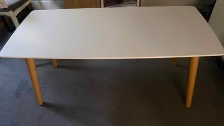 Photo of free Coffee table (Hanwell W7) #1