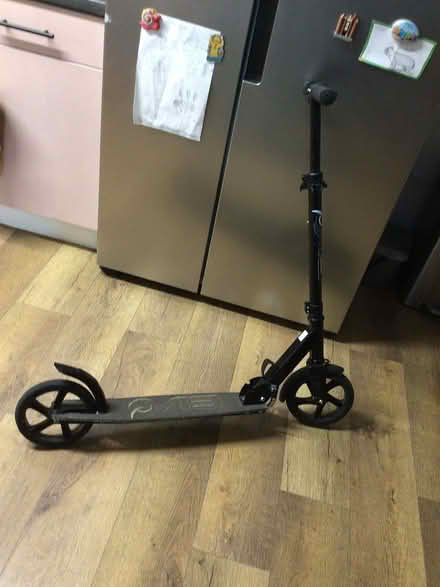 Photo of free Boys scooter (Lamberth) #1