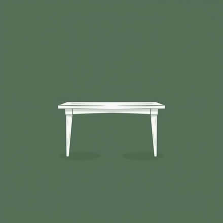 Photo of Solid Table Or Worktop (Little Burton TN24) #1