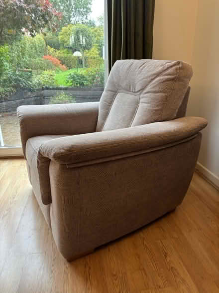 Photo of free G Plan Elliot chair (Lapal, Halesowen, B62) #2