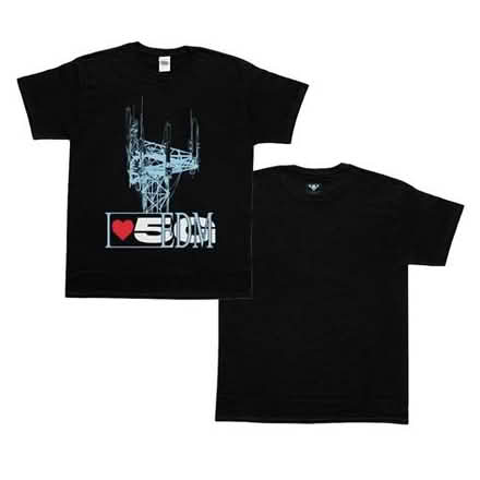 Photo of free Brand new T-shirt size XL (Carlingwood) #1