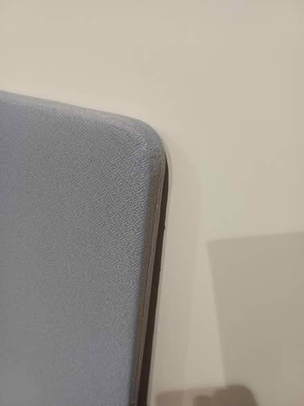 Photo of free Upholstered Infill Panel (Rainham, Kent - ME8) #2