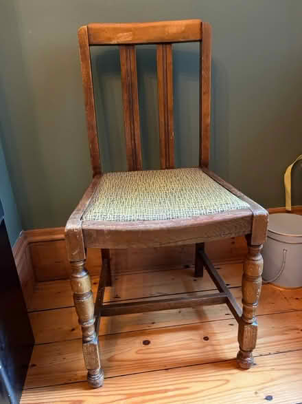 Photo of free Dining chair (SY2) #2