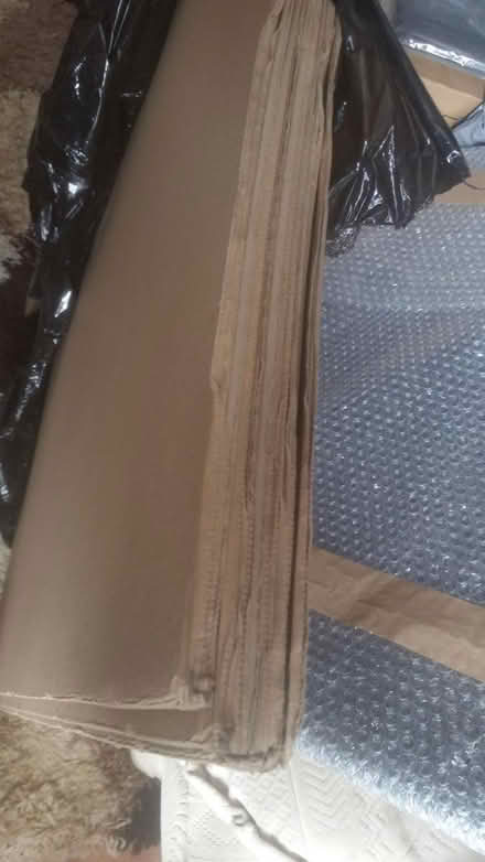 Photo of free Cardboard sheets (S5 8DP) #1