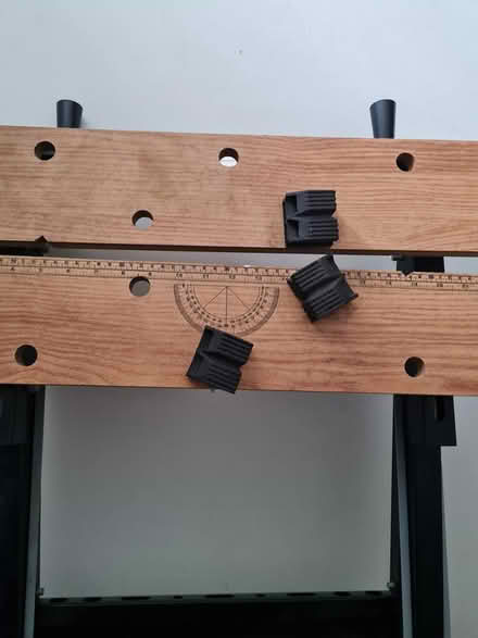 Photo of free Workbench (Putney SW15) #4