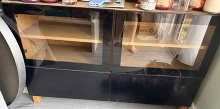 Photo of free IKEA Sideboard (Dalton S65) #1