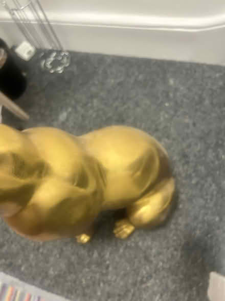 Photo of free 24x17 inch Sphinx Ornament (SE1 Kent Road) #3