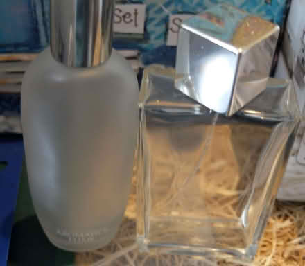 Photo of free 2 Used (Empty) bottle (Harrogate HG1) #1