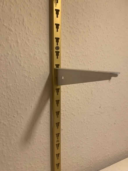 Photo of free Shelves (Dawes Green RH2) #2