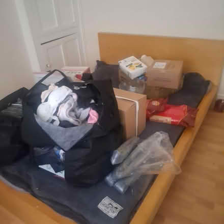 Photo of free Bed and foam, drawers and child bed šļø without foam (Manor Top S2) #2