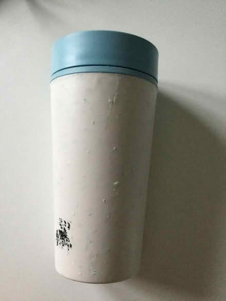 Photo of free Sealable reuseable coffee mug (Berkhamsted HP4) #1