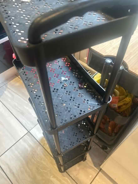 Photo of free Plastic storage (Catford SE6) #3