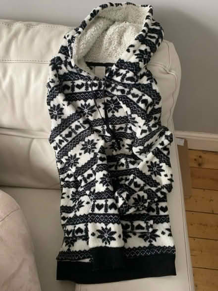 Photo of free Fleecy top (Stretford M32) #2